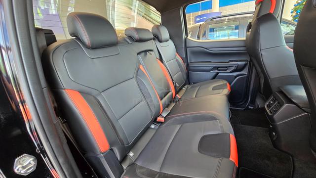 2024 Pre Owned Ford RANGER 2.0 RAPTOR - 5
