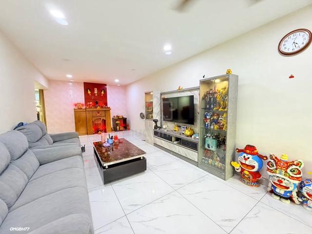 Taman Eng Ann Klang Near Pasar Pagi Single Storey Terrace House 1