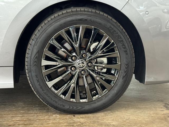 Grey 7K KM⭐️2025 TOYOTA VELLFIRE Z PREMIER - 5