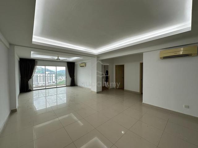 permata tower maskiara residence 1