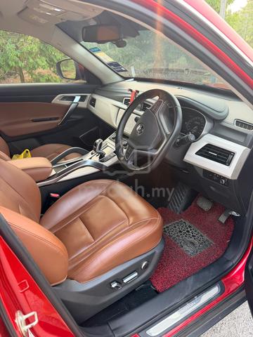2020 Proton X70 1.8 TGDI EXECUTIVE 2WD MY18 (A) - 3