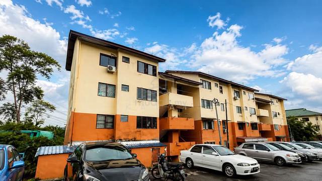 Bandar Selesa Jaya 1
