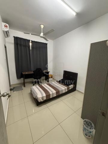 Master Room for Rent Mutiara rini (Rini homes 5) 1
