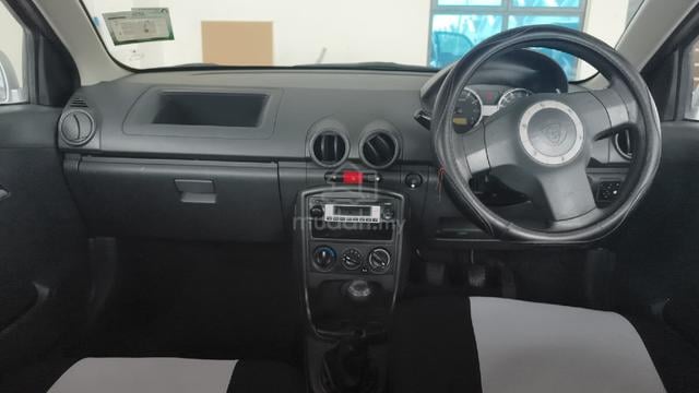 2008 Proton SAGA 1.3 BASE LINE (A) - 3