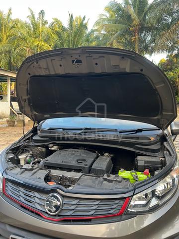 2021 Proton IRIZ 1.3 STANDARD (A) - 3