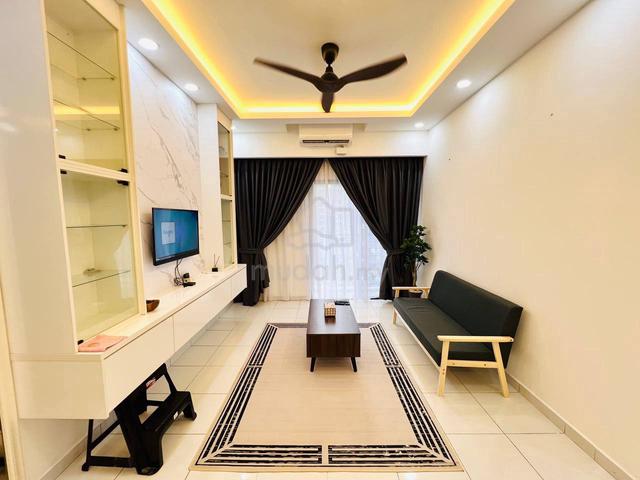 Residensi Mutiara 1