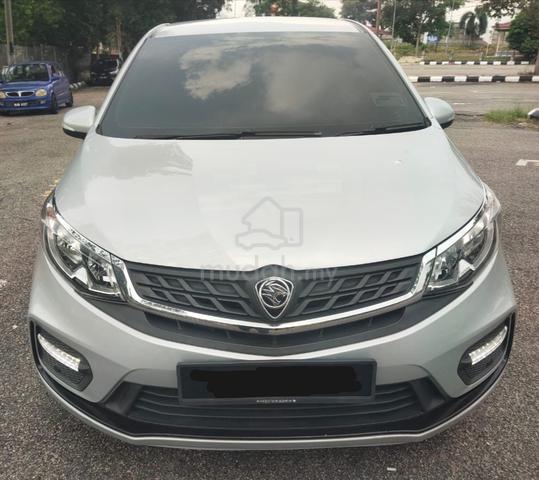 2019 Proton PERSONA 1.6 PREMIUM (A) Loan Kedai - 3