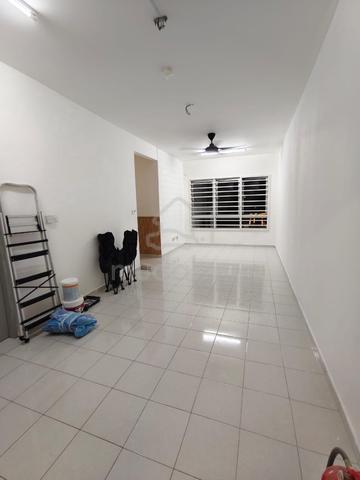 Pangsapuri Aranda 1