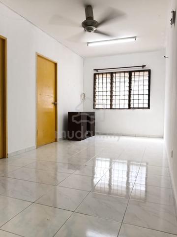 Apartment Lestari (Damansara Damai) 1