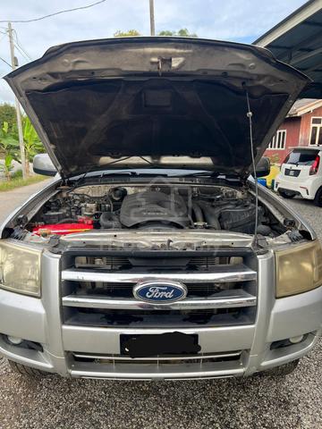 2008 Ford RANGER 2.5 TDCi XLT (M) - 3
