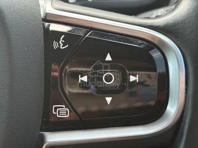 2016 Volvo XC90 2.0 T8 TWIN ENGINE (CKD) (A) - 5