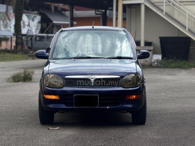 ‼️2006 Perodua Kelisa 1.0 SE （A）‼️ - 3