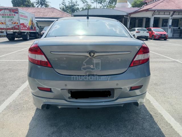 2011 Proton PERSONA 1.6 ELEGANCE (A) - 4