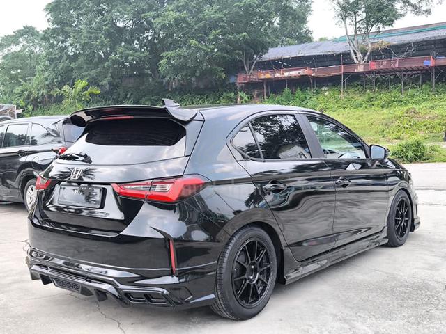 2023 Honda CITY 1.5 HATCHBACK V (A) - 2