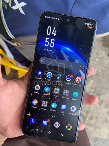 Infinix note 30 - photo 2 of 2