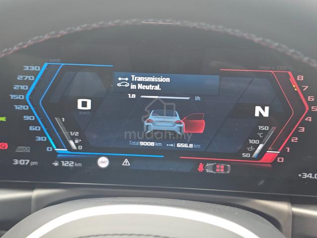 2024 Bmw M2 3.0 G87 Carbon roof - 4