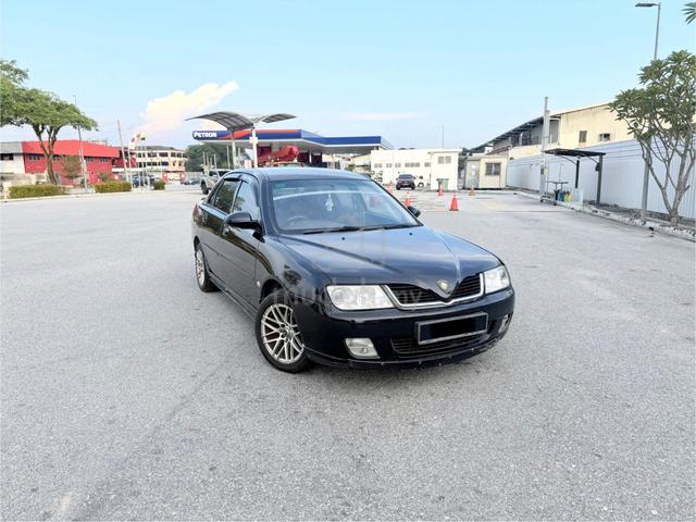2003 Proton WAJA 1.6 (A) TIP TOP NEGO - 1