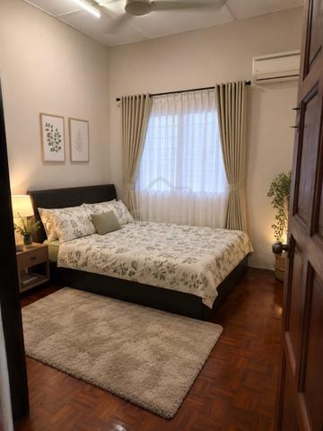 Fully Furnished Perak Sitiawan Room For Rent 1