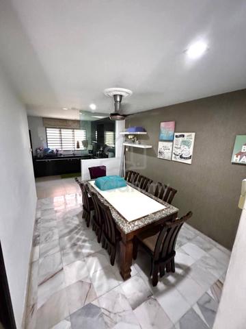 [Bandar Rinching, Seksyen 1] 2 Storey House Bandar Rinching 4