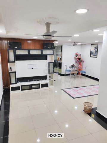 Nice Renovate😍Kepong Tmn Daya nr Damansara -2 Sty House [5r 3b] Sale 1