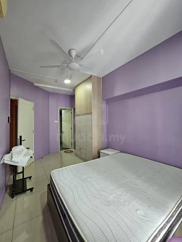 Tiara Mutiara, Old Klang Road, Medium Room Rental RM750 1