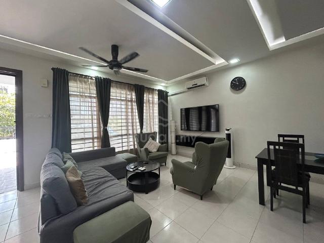 Puncak Alam Golden Deal Unit With Rare Low Price To GRAB 1