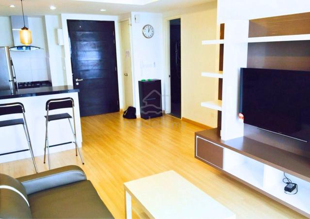 Wellesley Residences 1