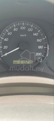 2013 Toyota INNOVA 2.0 E (A) for sale!! - 3