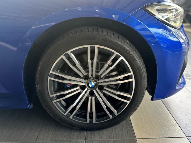 2020 Bmw 330e 2.0 MSPORT (A) - 3