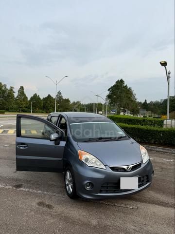 2012 Perodua ALZA 1.5 EZ (A) - 3