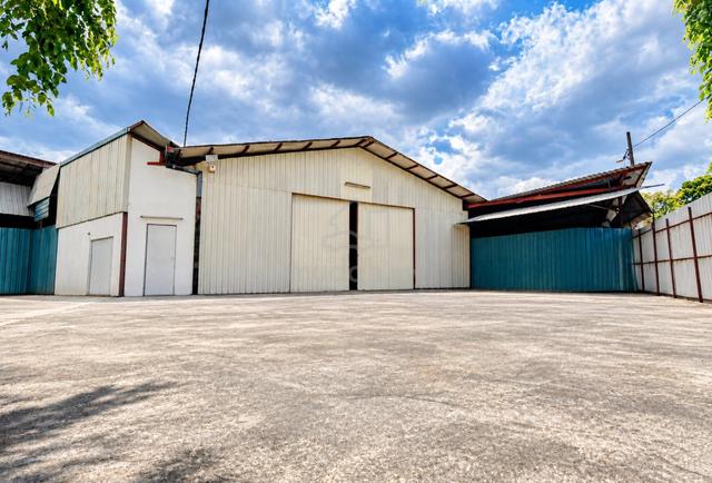 【NICE】Yulek Cheras Factory 1