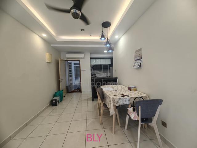 Trifolis Apartment 1