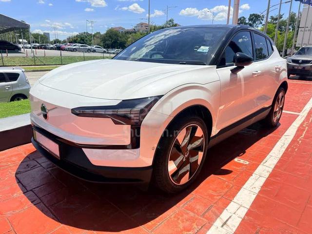 [Sime Darby]2025 Volvo EX30 ULTRA TWIN PERFORMANCE - 1