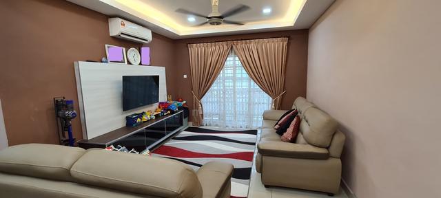 Saujana Aster 1