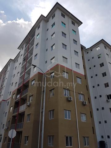 Pertam Jaya Idaman 1