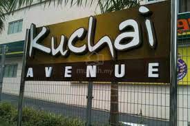 Kuchai Avenue 1