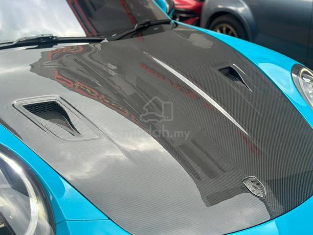 2018 Porsche 911 3.0 CARRERA S FACELIFT MOD 200K+ - 4