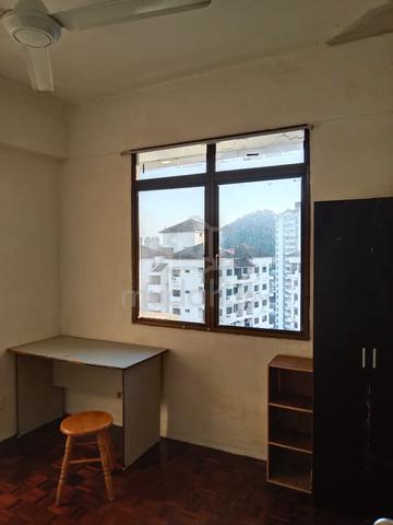 University Heights 1