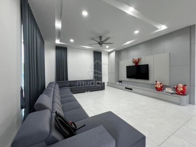 3 Storey Bungalow Country Height Kolej Height Utara Jitra Kedah - Sale 1
