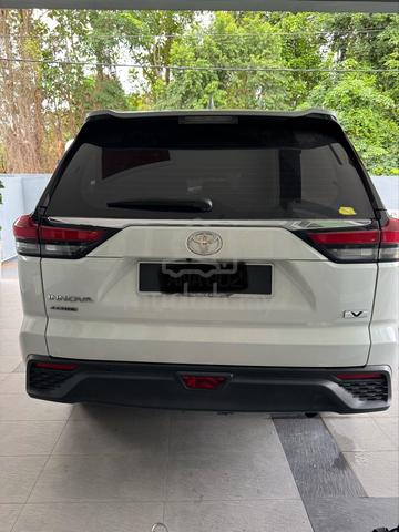 2023 Toyota INNOVA 2.0 ZENIX V MY23 AG10 (A) - 3
