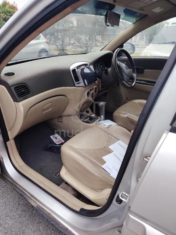 2008 Hyundai ACCENT 1.6 (A) - 5