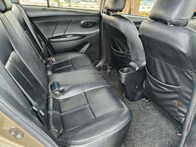 2014 Toyota VIOS 1.5 J NCP150R (A) - 3
