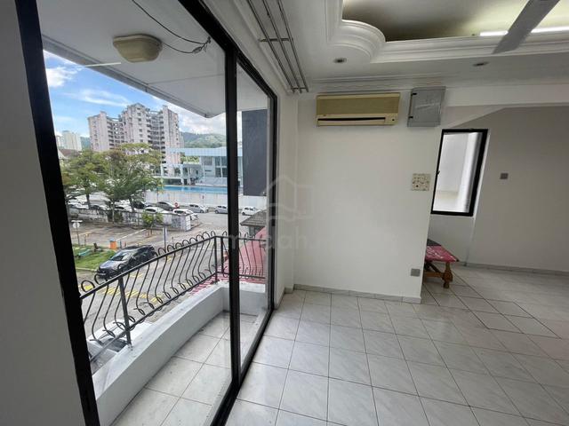 Villa Condominium 1