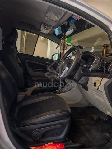 2020 Proton PERSONA 1.6 EXECUTIVE MY16 FACELIFT - 5