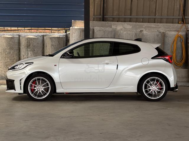 2024 Toyota GR YARIS 1.6 RZ HIGH PERFORMANCE「AUTO」 - 5