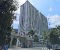 Starhill Luxury Residences 1