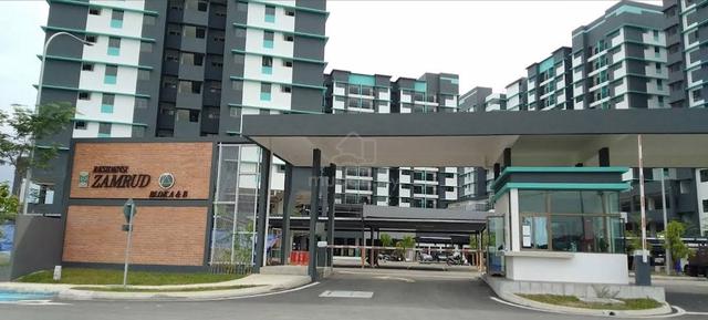 Residensi Zamrud @ Kajang 1