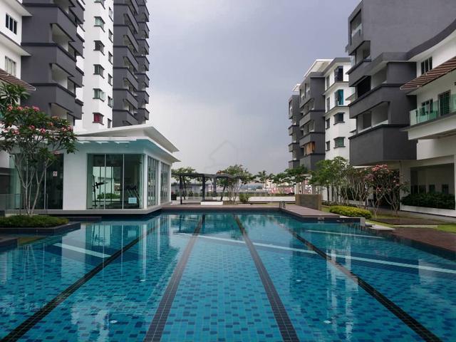 Tiara ParkHomes 1