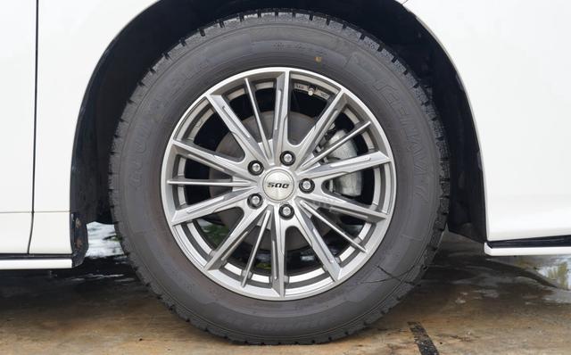 2022 Toyota ALPHARD 2.5 SC SILK BLAZE BODYKIT - 4