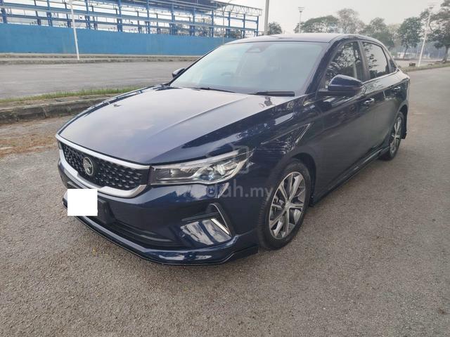 2024 Proton S70 1.5 FLAGSHIP MY23 (A) - 3